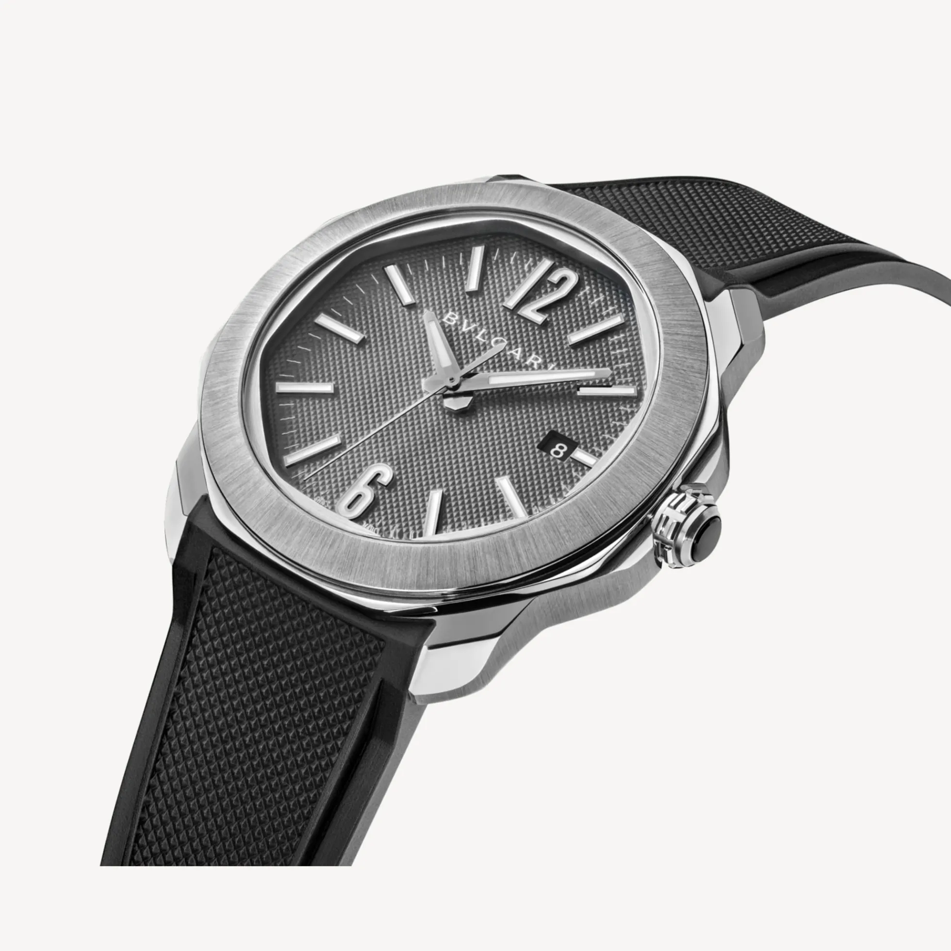 Octo Roma Uhr