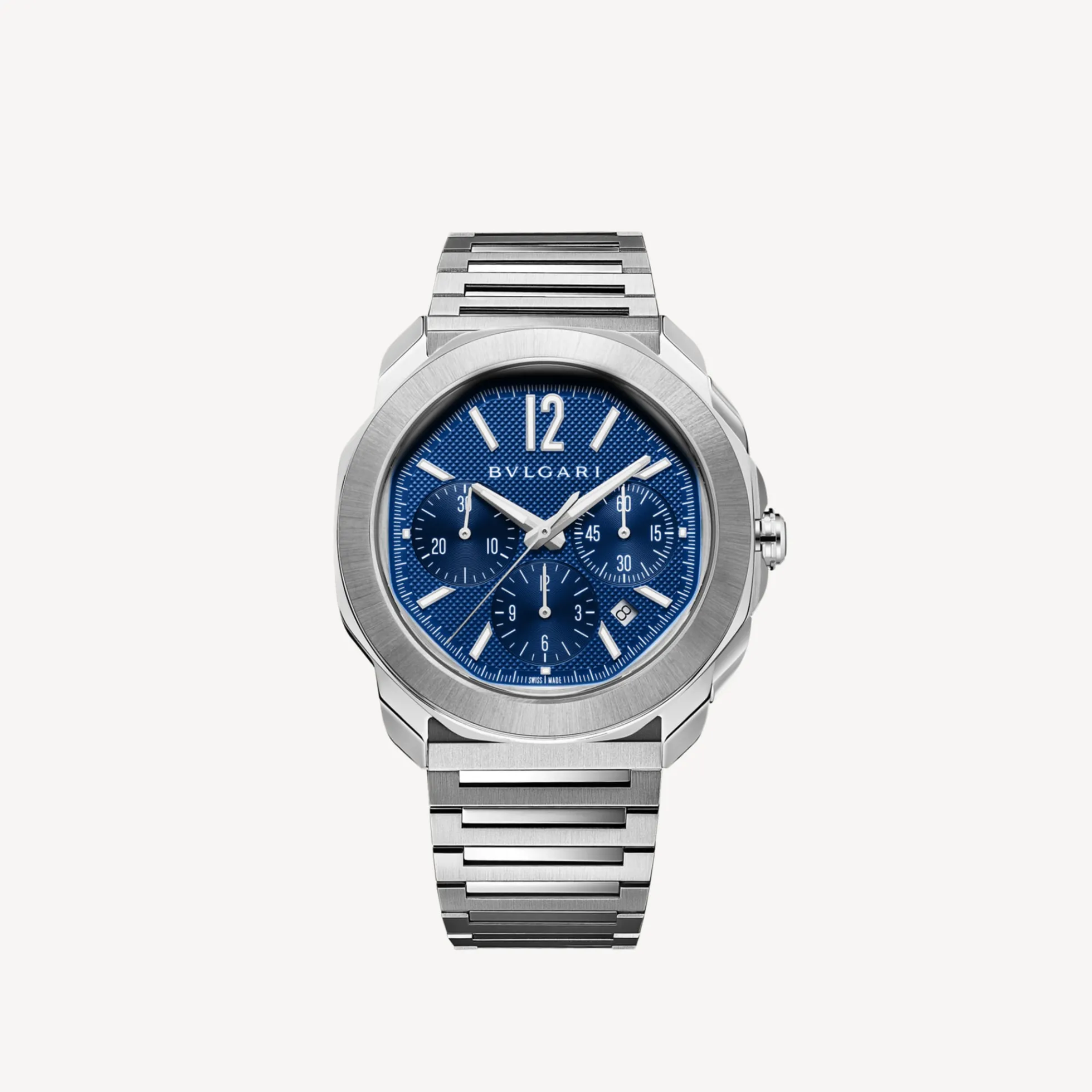 Octo Roma Uhr