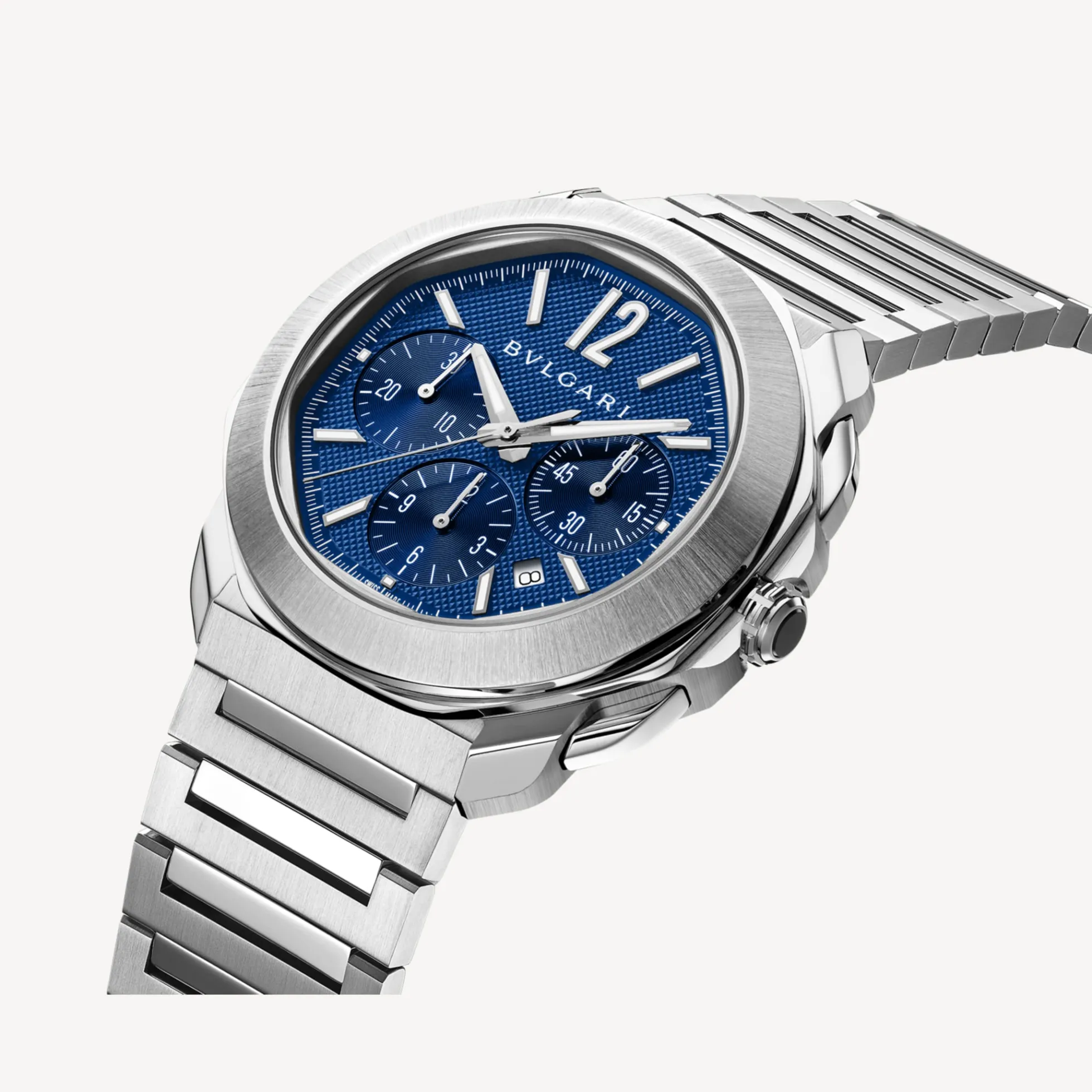 Octo Roma Uhr