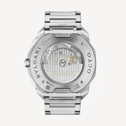 Octo Roma Uhr