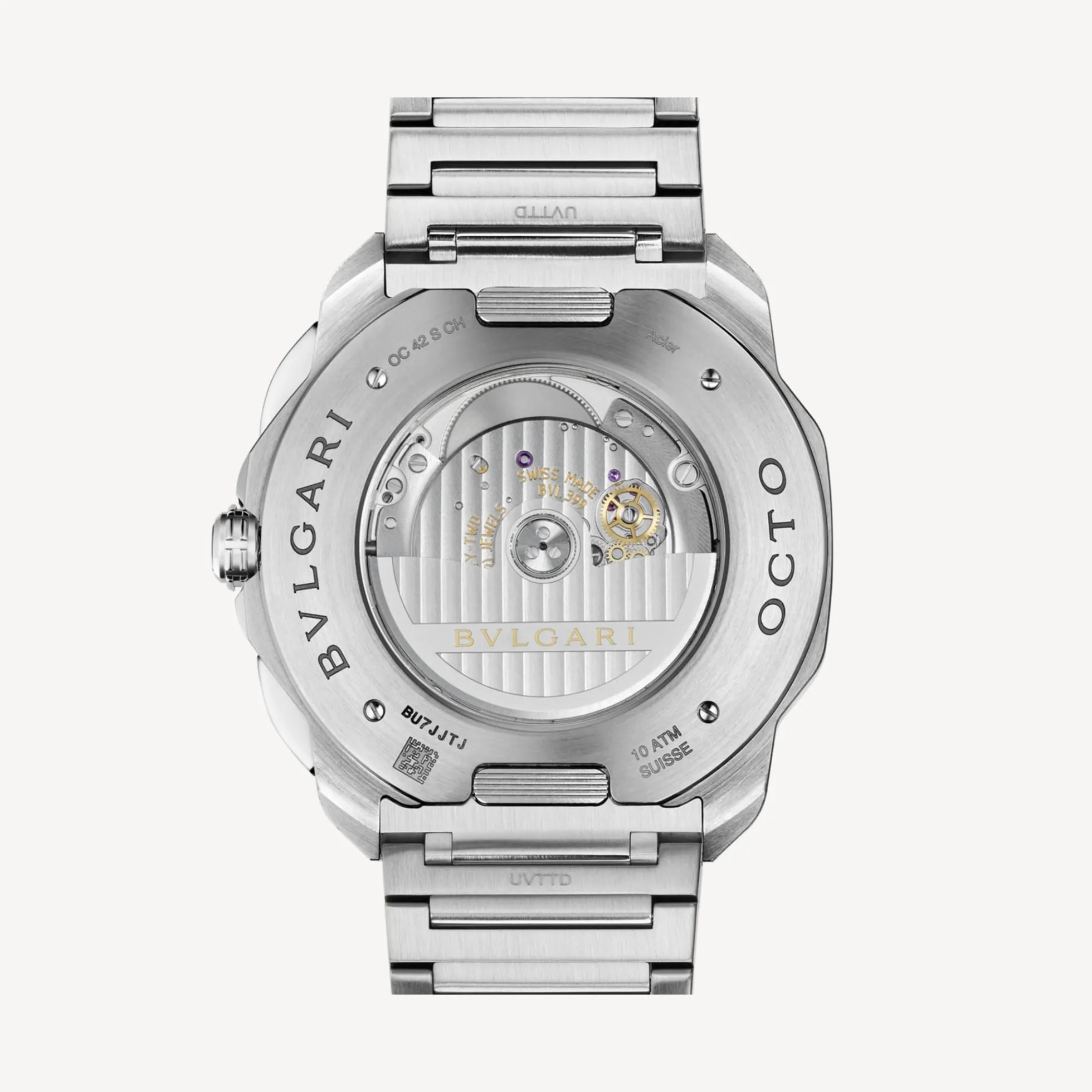 Octo Roma Uhr