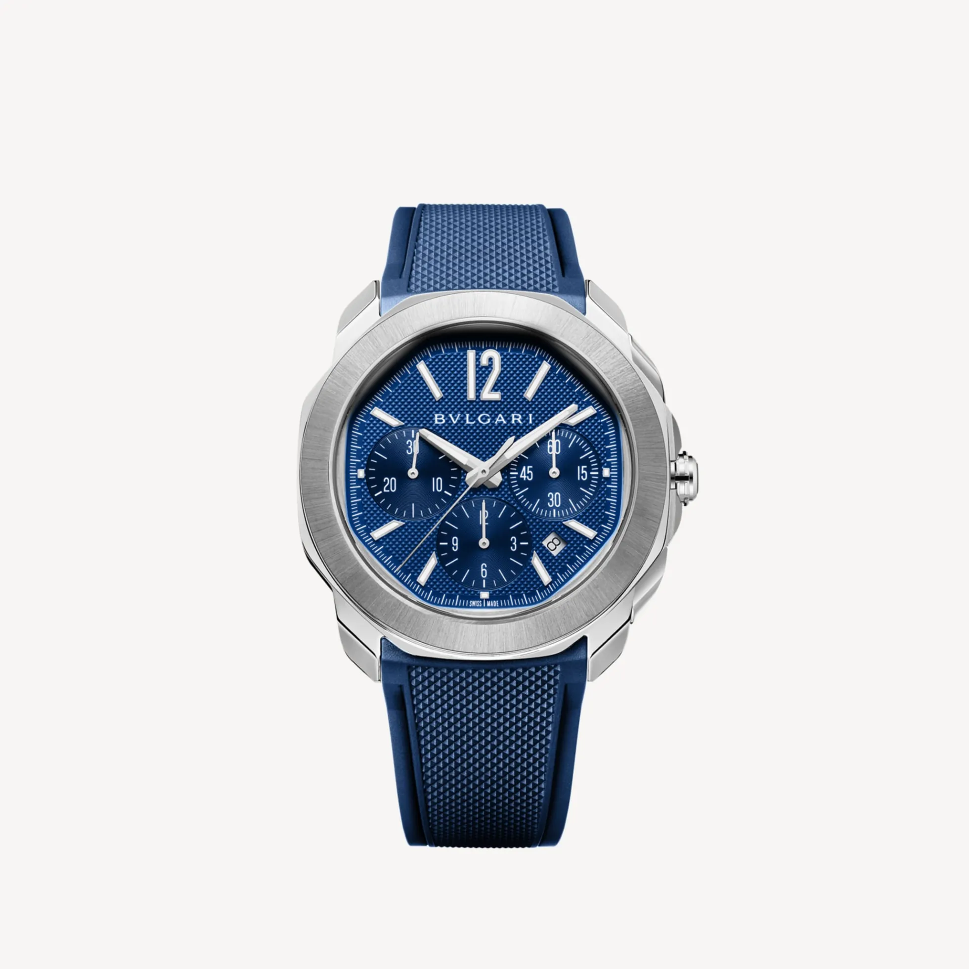 Octo Roma Uhr