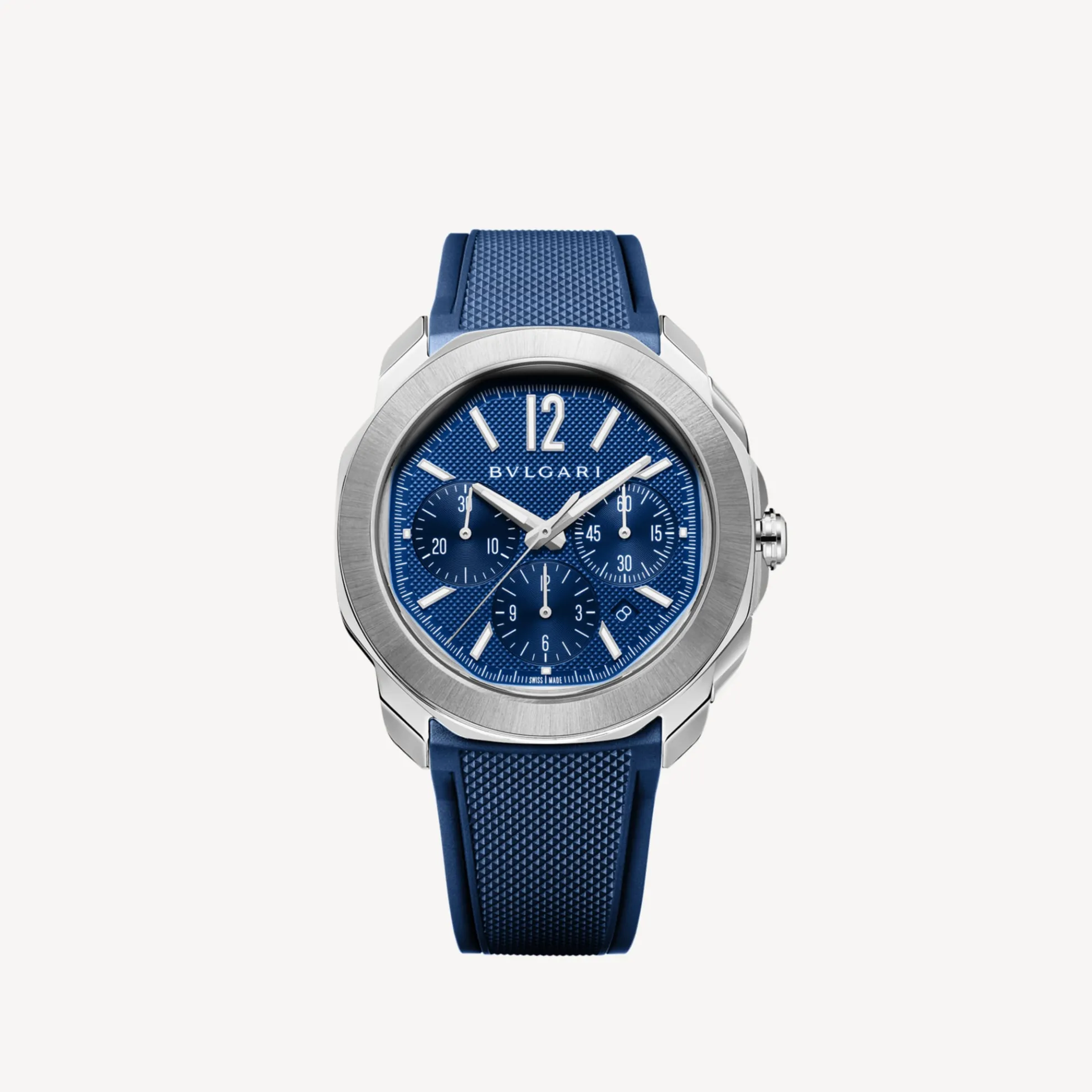 Octo Roma Uhr