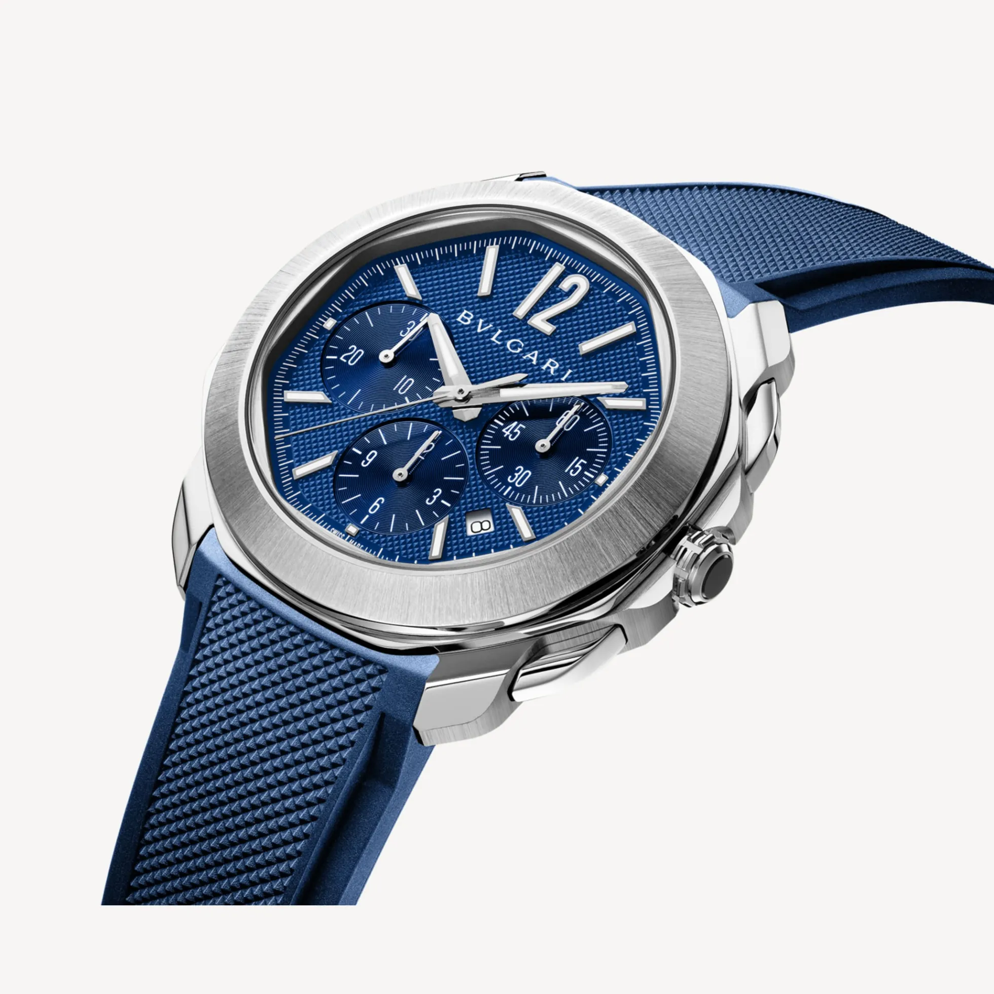 Octo Roma Uhr
