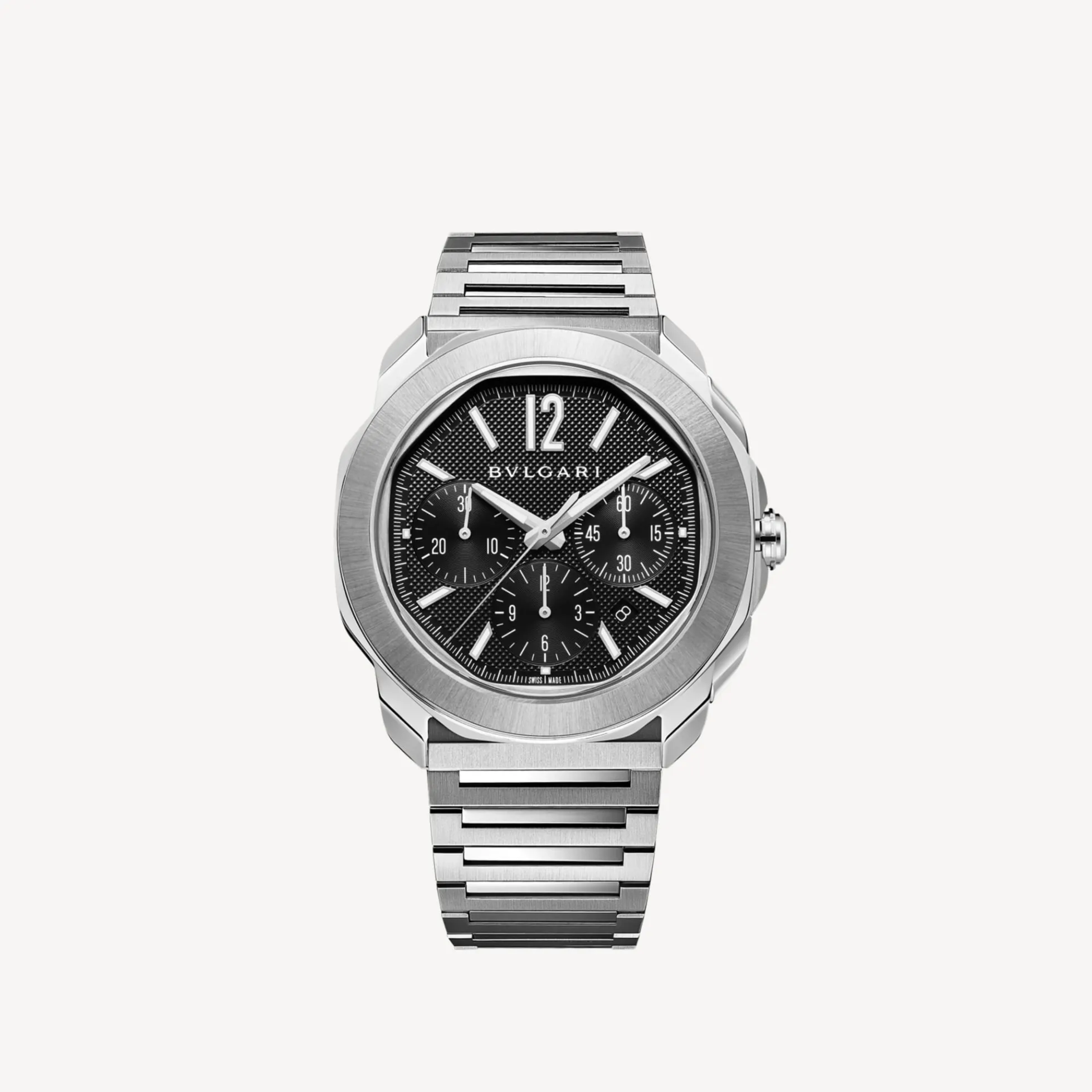 Octo Roma Uhr