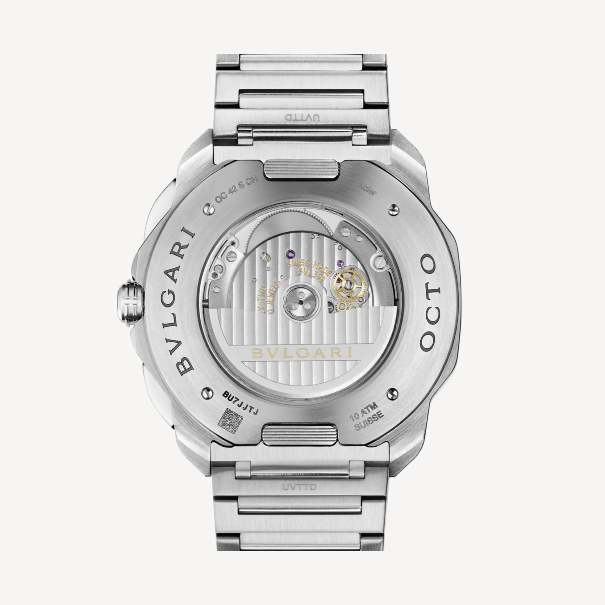 Octo Roma Uhr