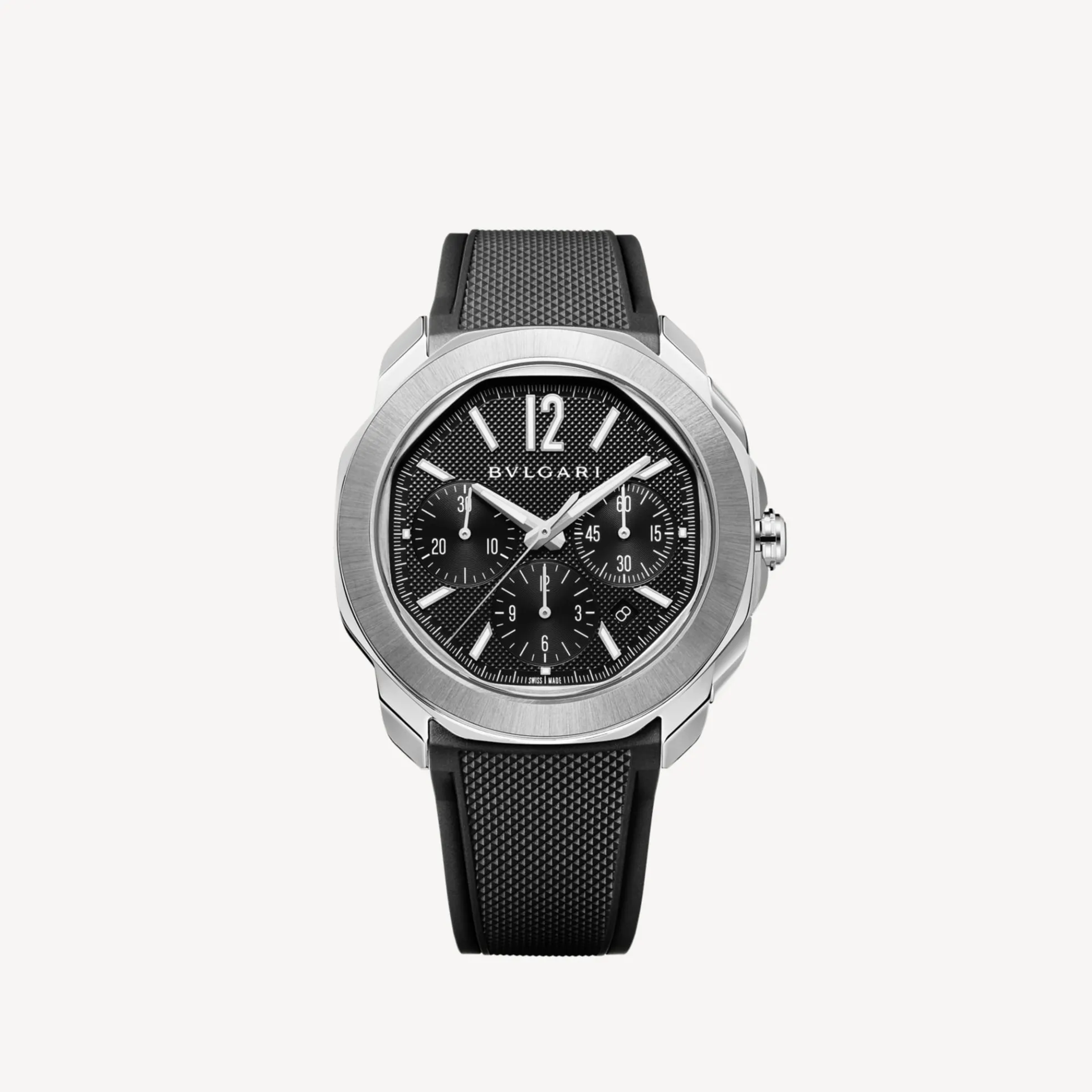 Octo Roma Uhr