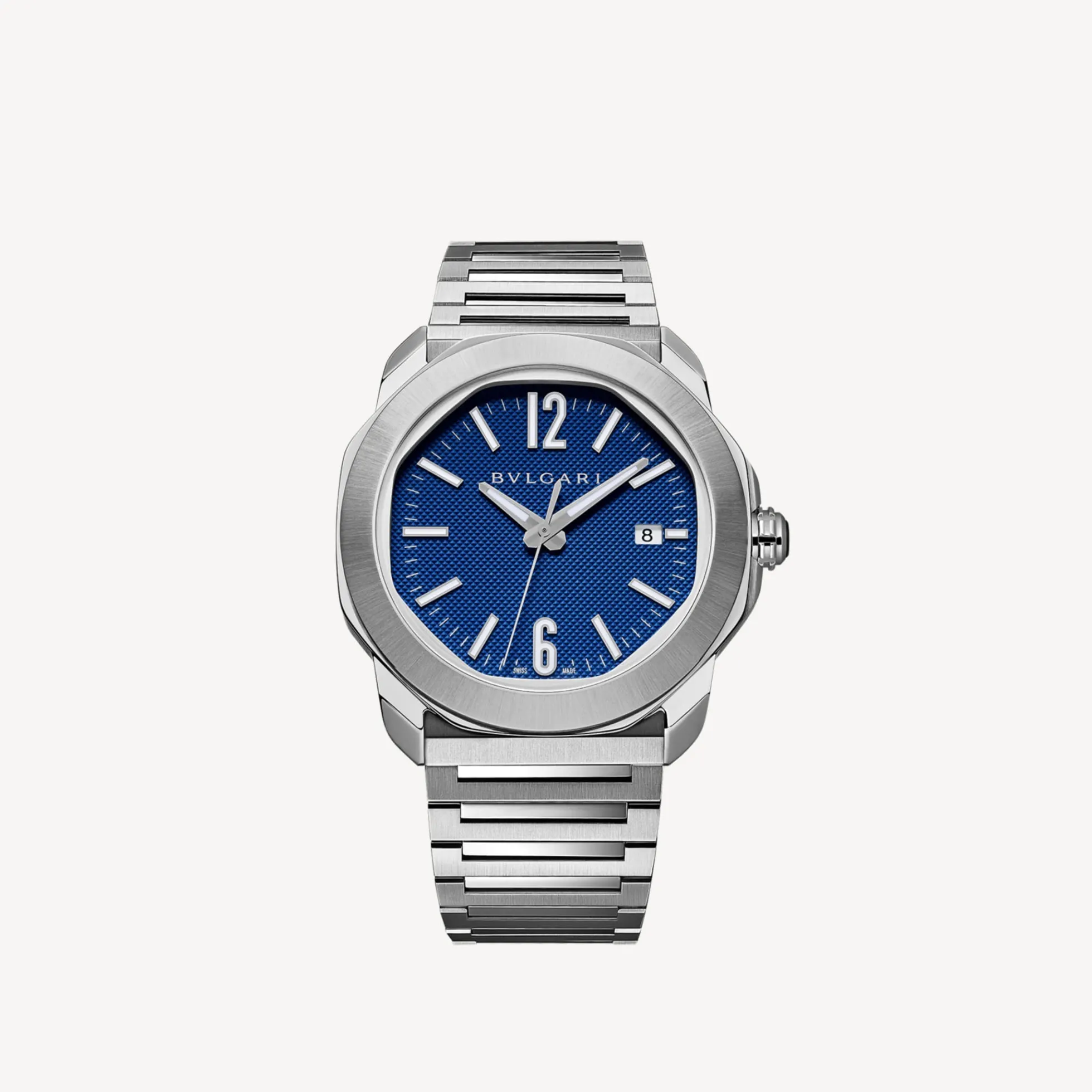 Octo Roma Uhr