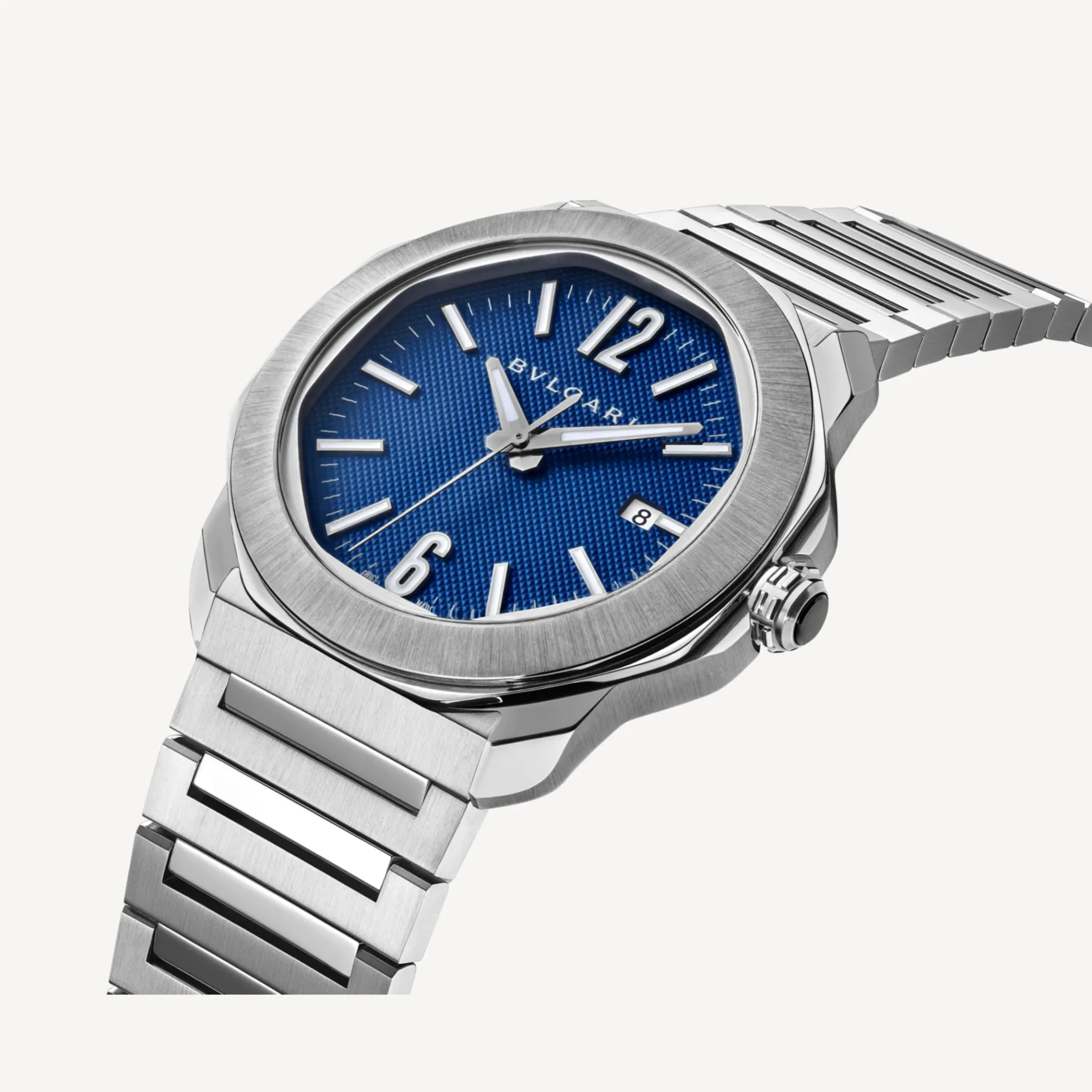 Octo Roma Uhr