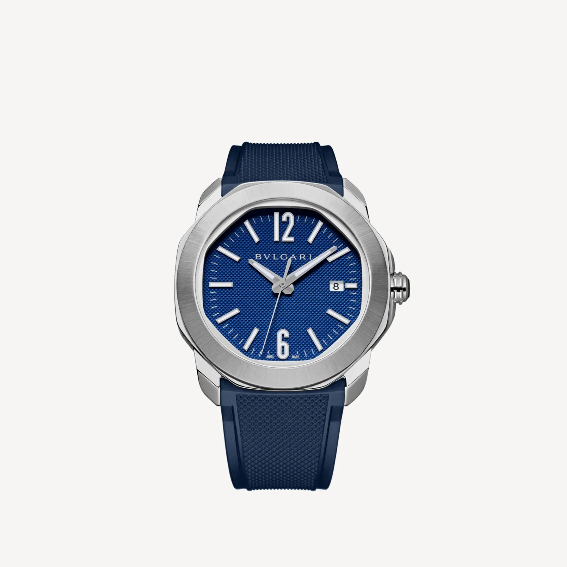 Octo Roma Uhr