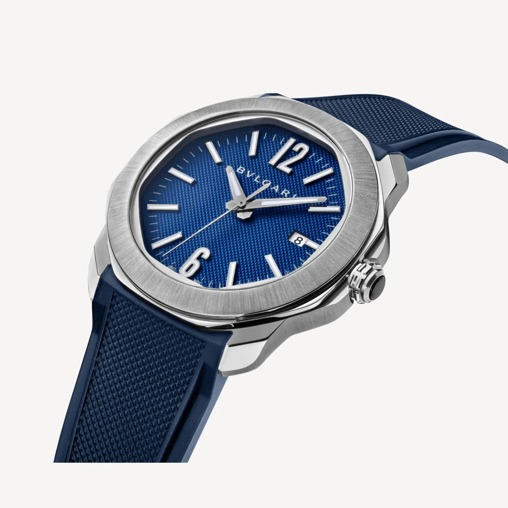 Octo Roma Uhr