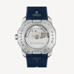 Octo Roma Uhr