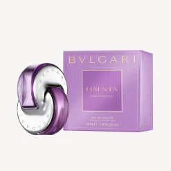 Omnia Amethyste Eau De Toilette