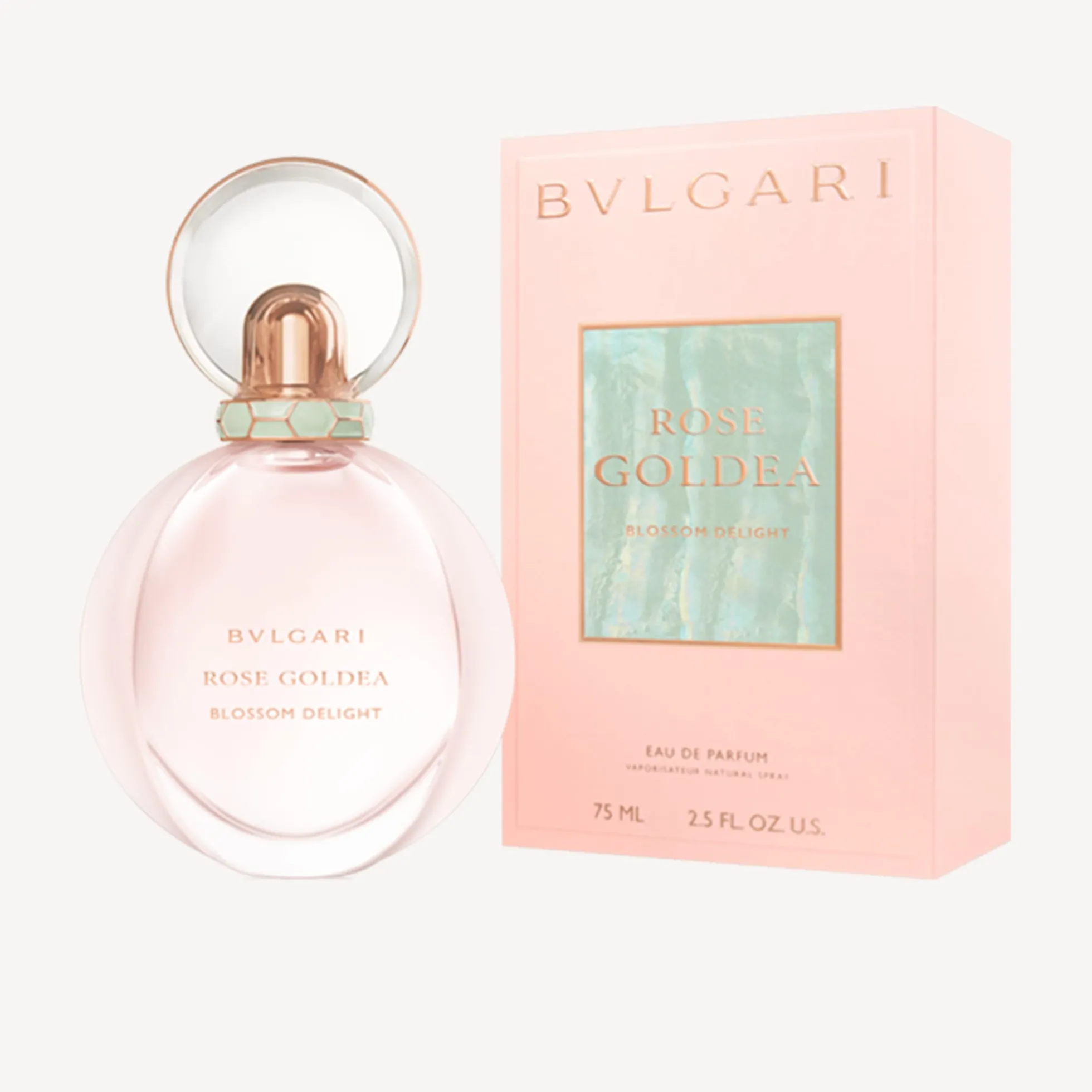Rose Goldea Blossom Delight Eau De Parfum