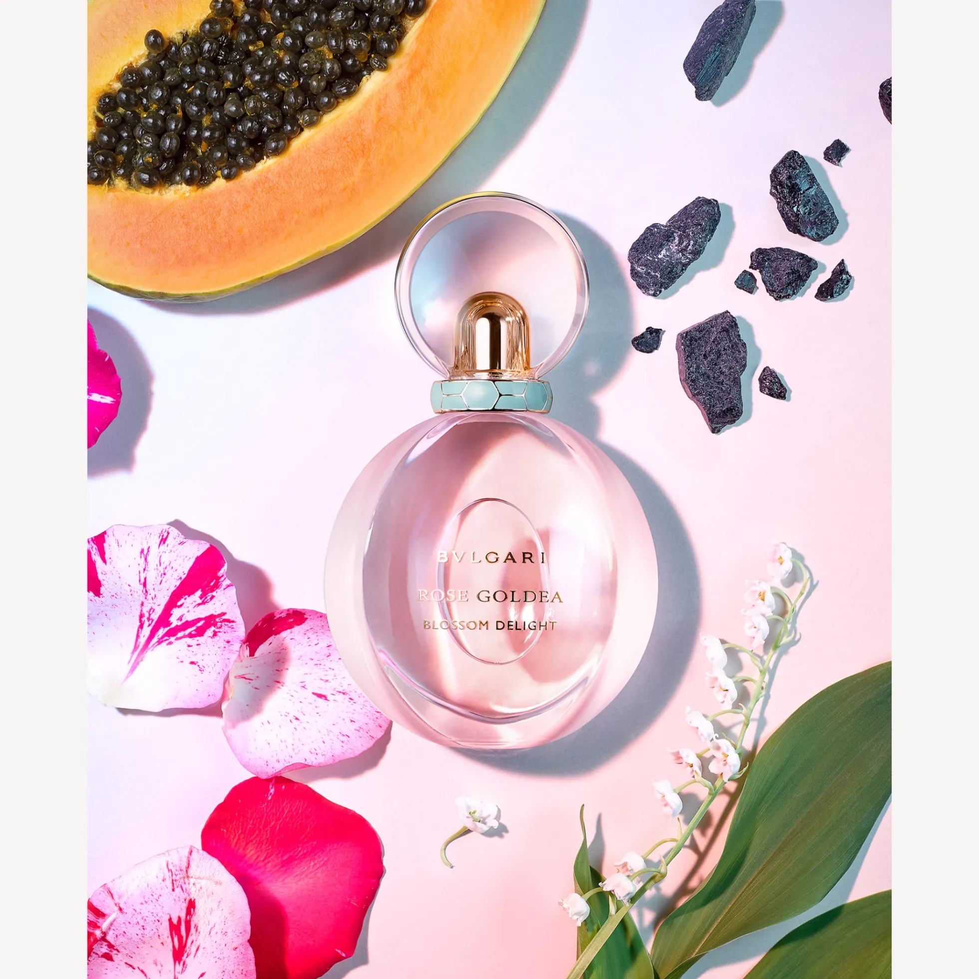 Rose Goldea Blossom Delight Eau De Parfum