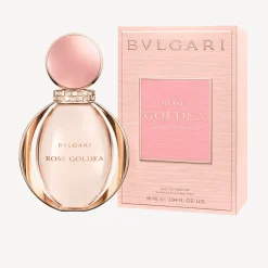 Rose Goldea Eau De Parfum
