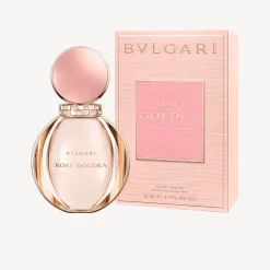Rose Goldea Eau De Parfum