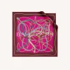 Serpenti 75 Halstuch