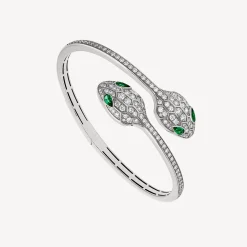 Serpenti Armband