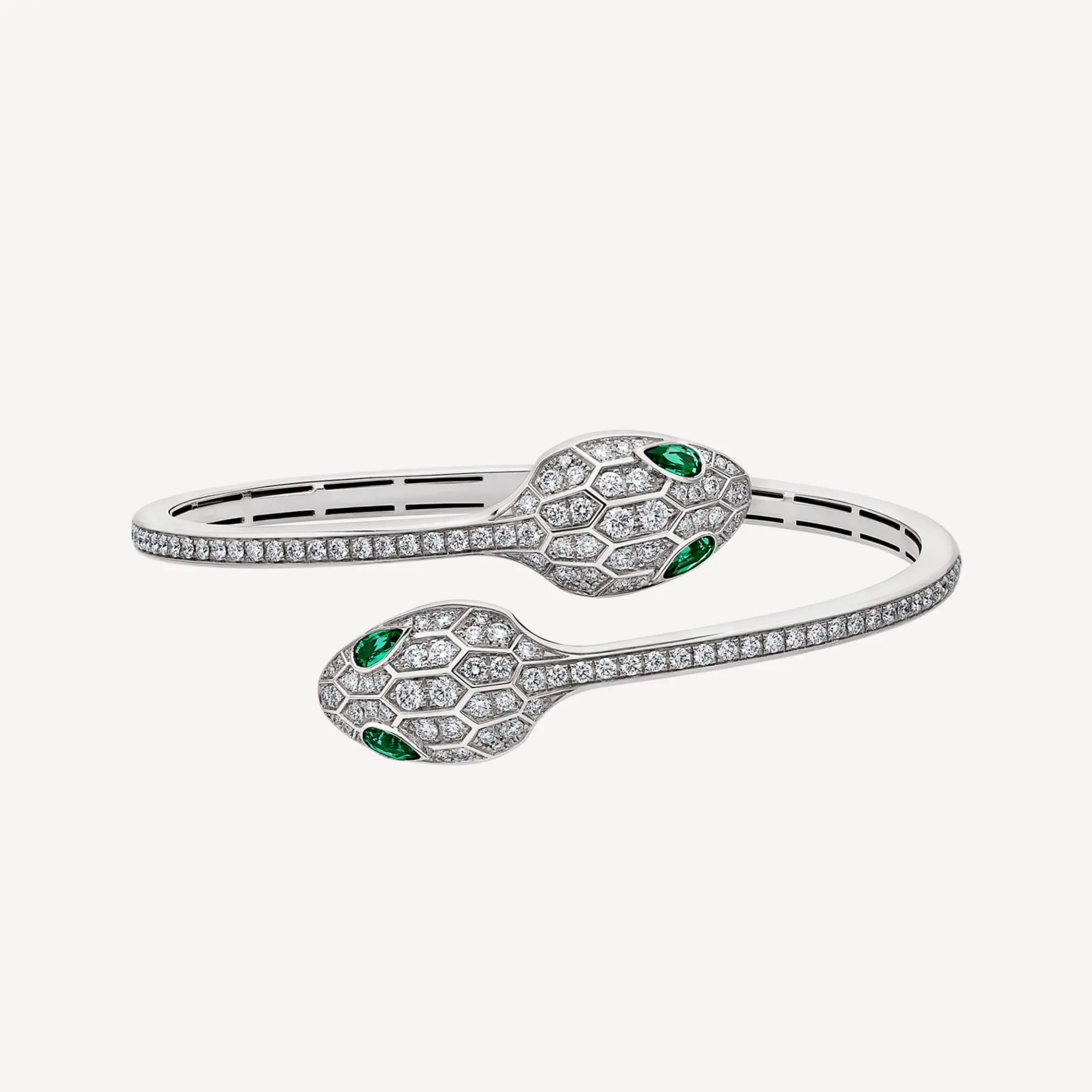 Serpenti Armband
