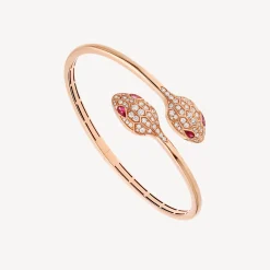 Serpenti Armband