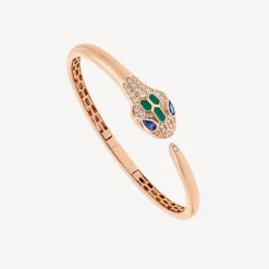 Serpenti Armband