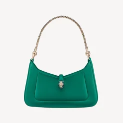 Serpenti Baia Schultertasche