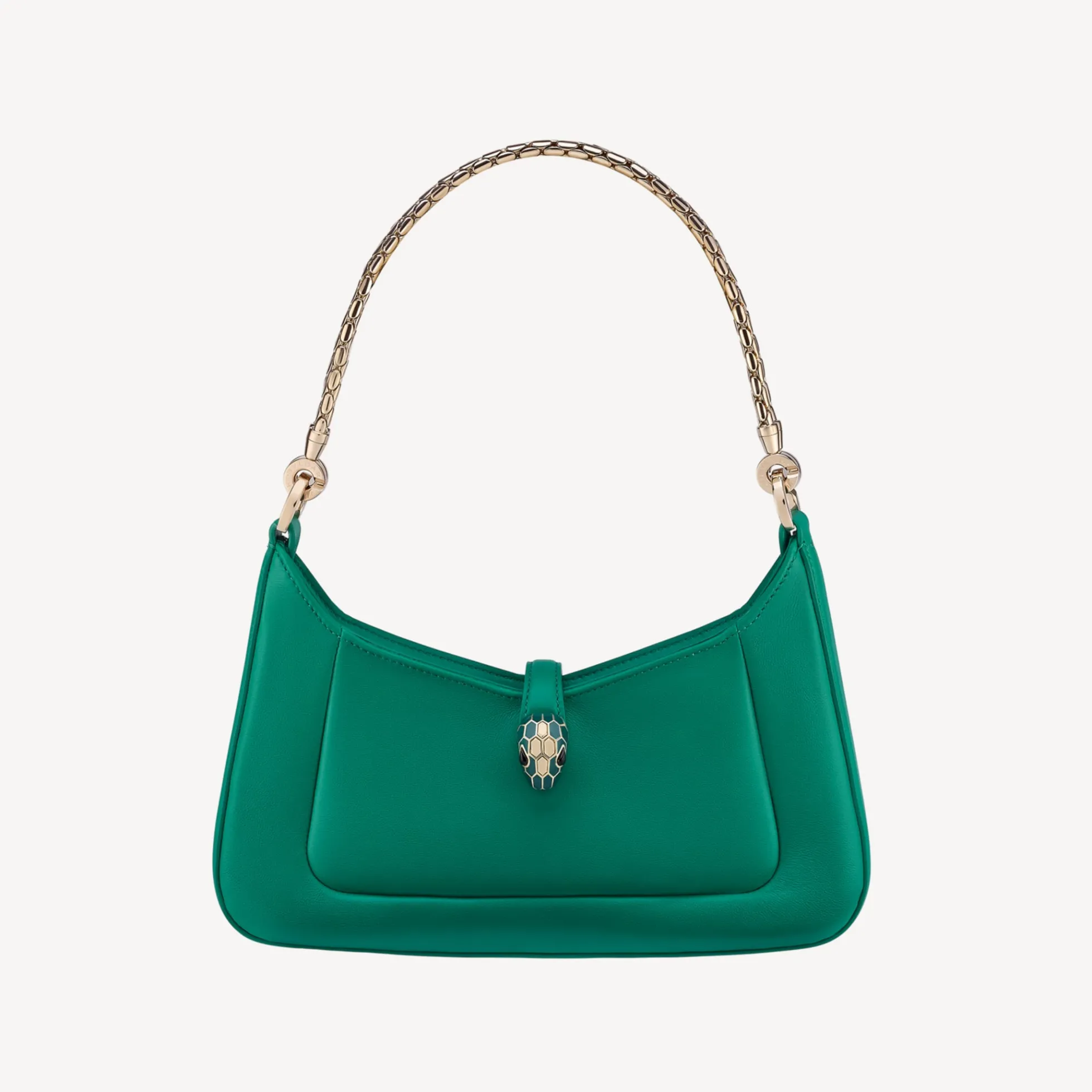 Serpenti Baia Schultertasche