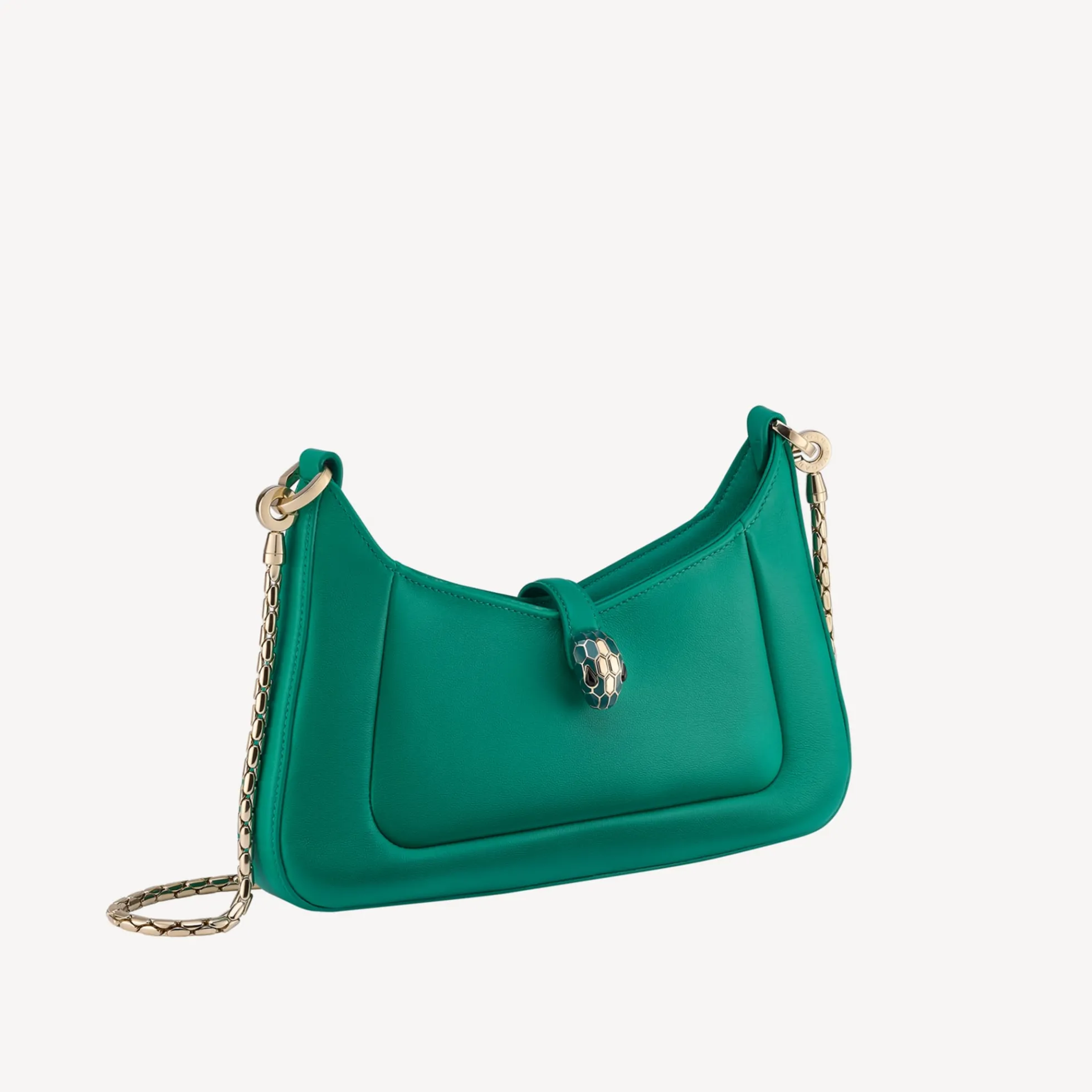 Serpenti Baia Schultertasche