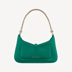 Serpenti Baia Schultertasche