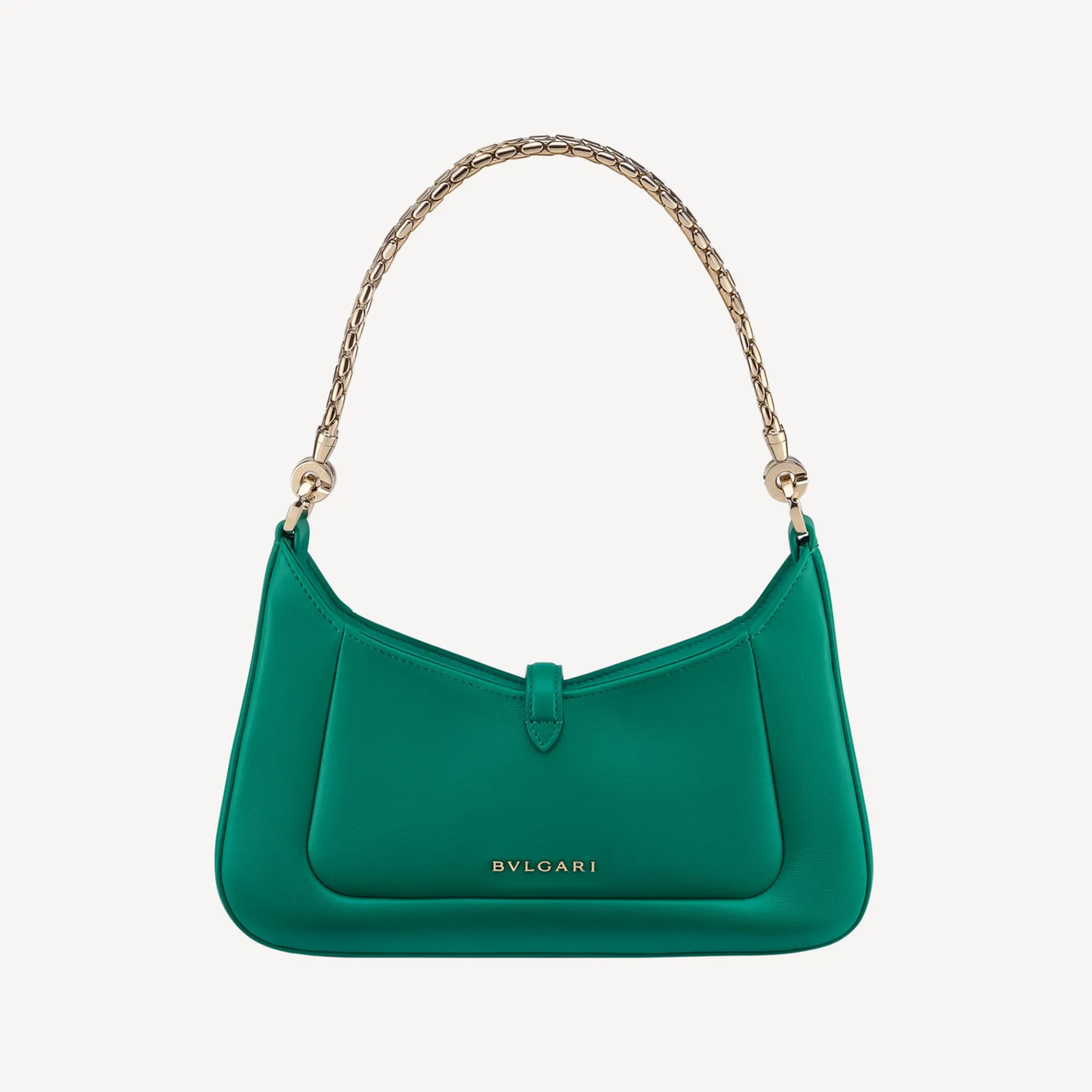 Serpenti Baia Schultertasche