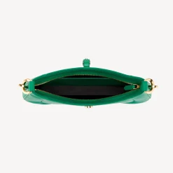 Serpenti Baia Schultertasche