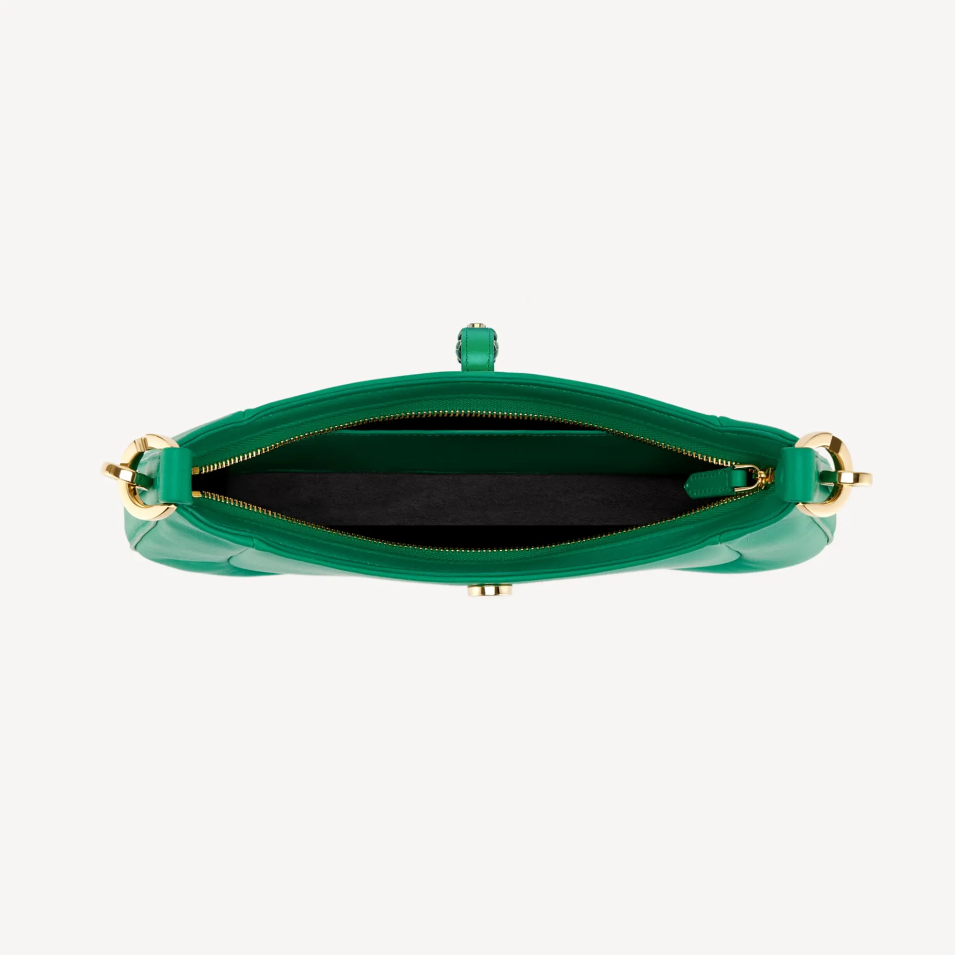 Serpenti Baia Schultertasche