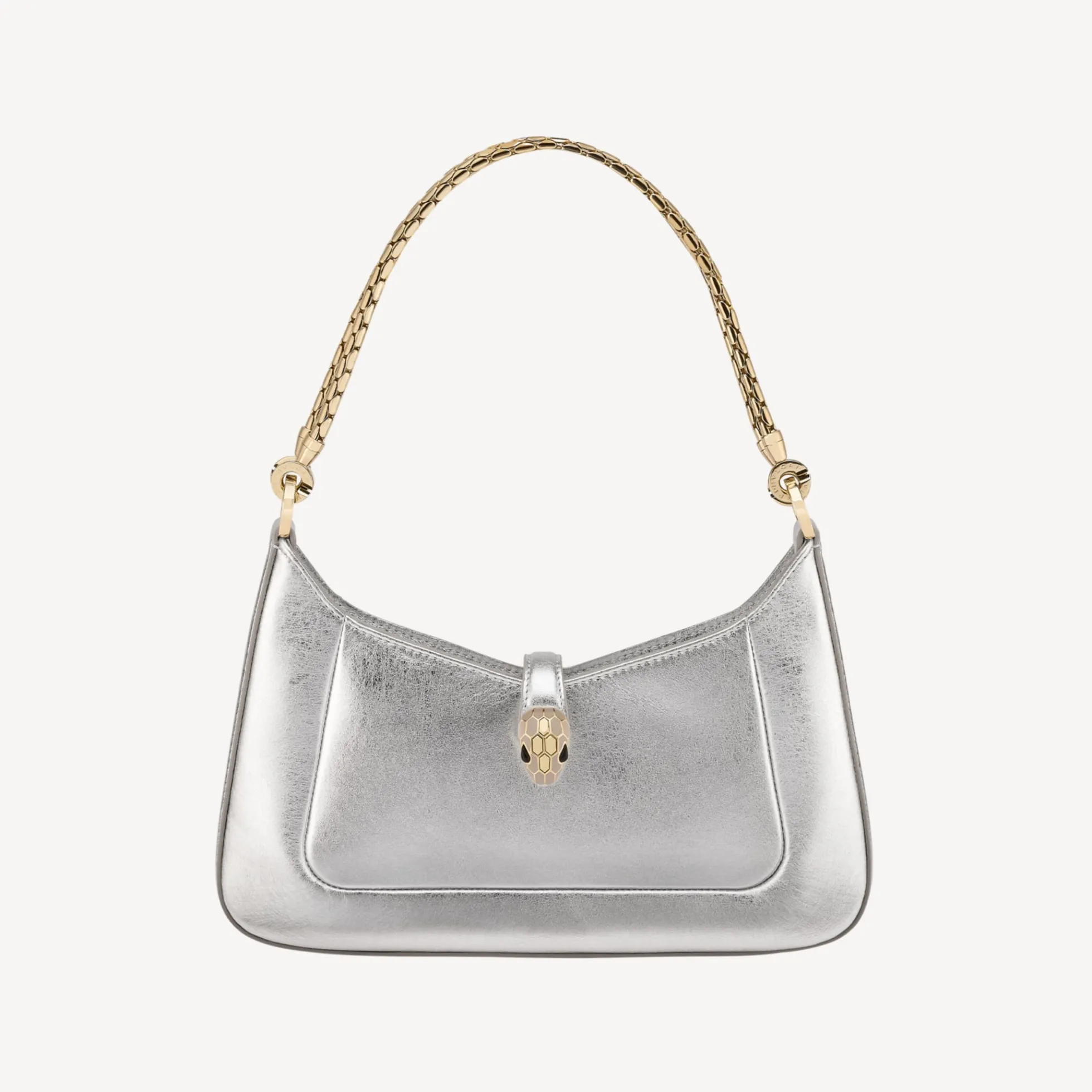 Serpenti Baia Schultertasche