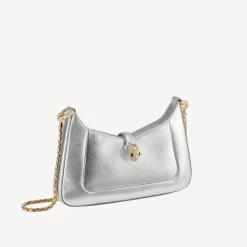 Serpenti Baia Schultertasche