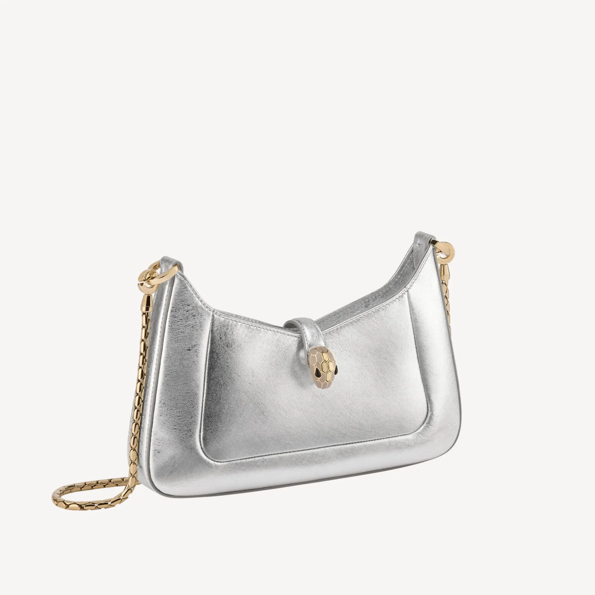 Serpenti Baia Schultertasche