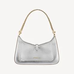 Serpenti Baia Schultertasche