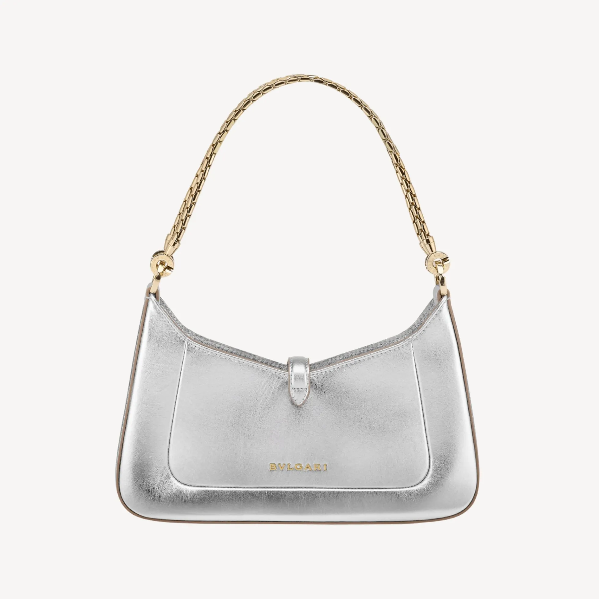 Serpenti Baia Schultertasche