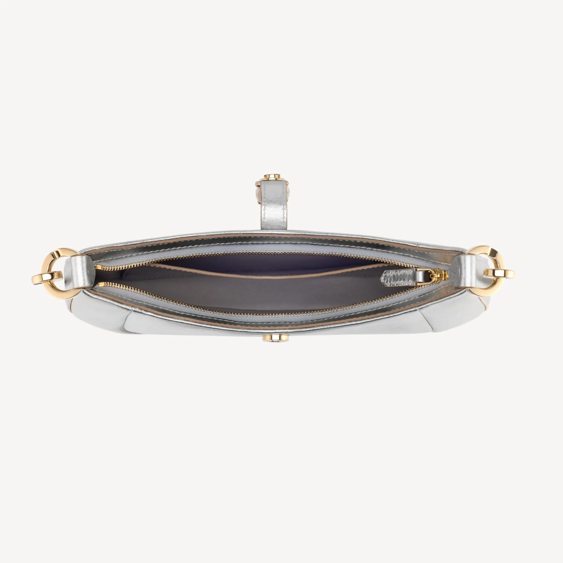 Serpenti Baia Schultertasche