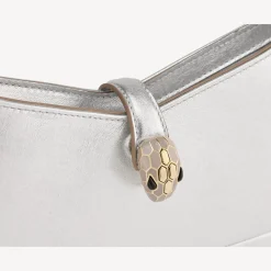 Serpenti Baia Schultertasche