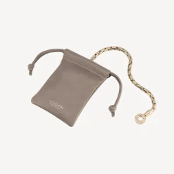 Serpenti Baia Schultertasche