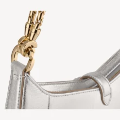 Serpenti Baia Schultertasche