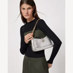Serpenti Baia Schultertasche