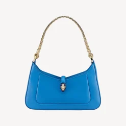 Serpenti Baia Schultertasche