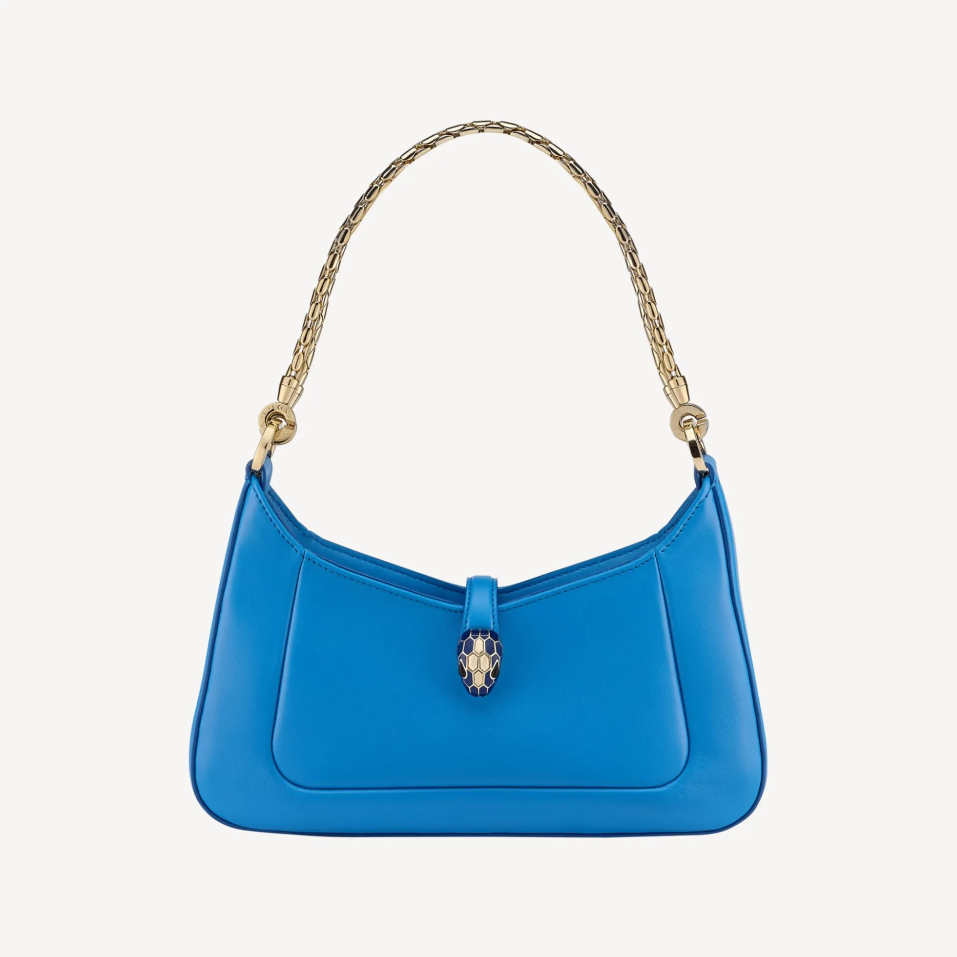 Serpenti Baia Schultertasche