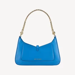 Serpenti Baia Schultertasche