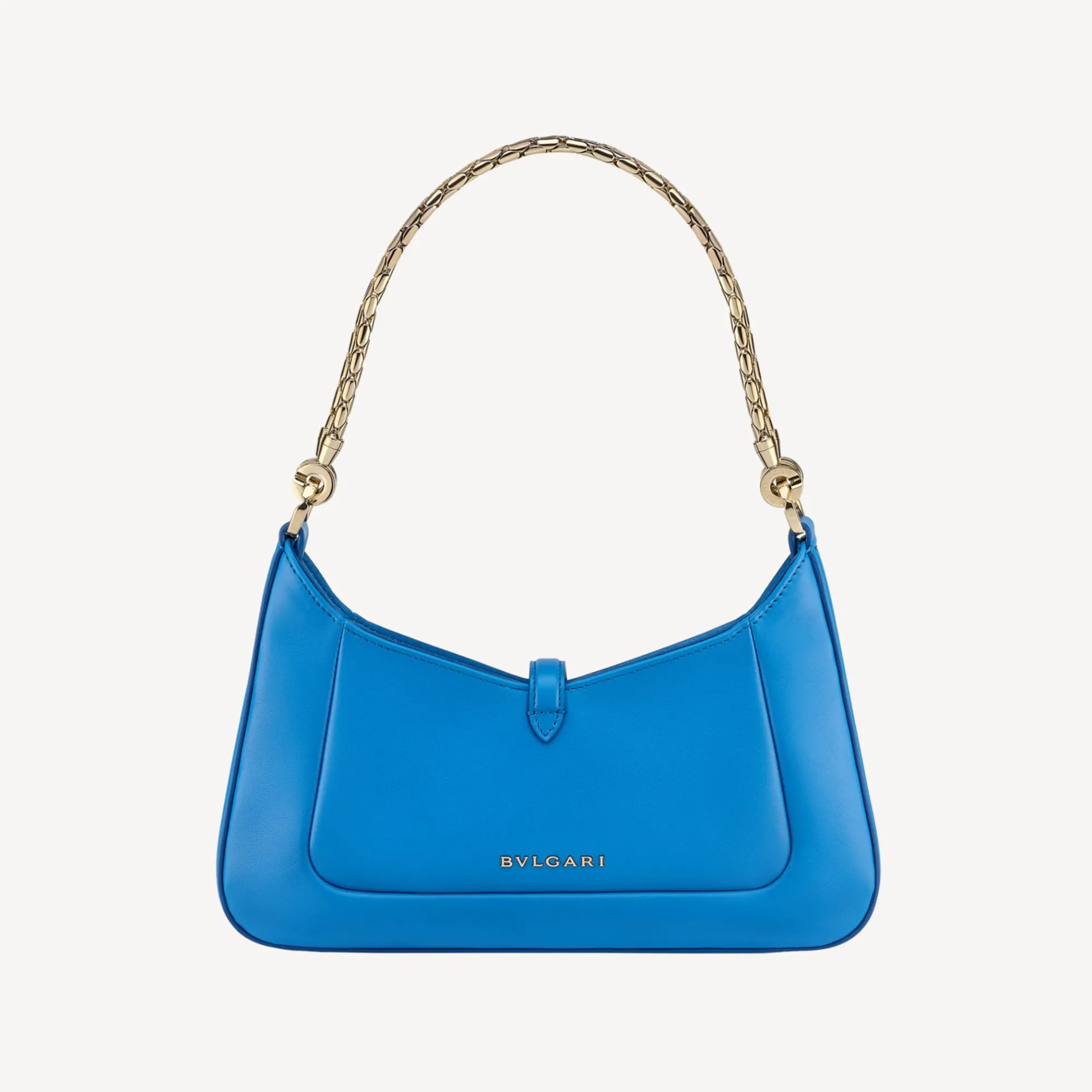 Serpenti Baia Schultertasche