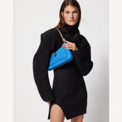 Serpenti Baia Schultertasche