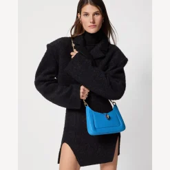 Serpenti Baia Schultertasche