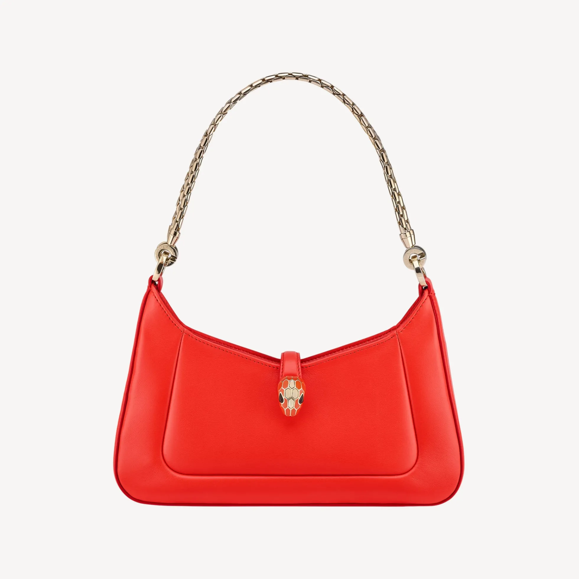 Serpenti Baia Schultertasche